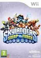 Descargar Skylanders SWAP Force [English][PAL][iCON] por Torrent